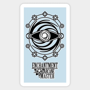 Enchantment arcane master Magnet